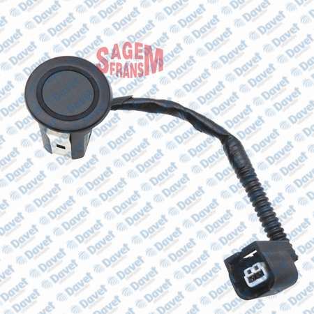 SAGEMFR 62147 Park Sensoru Arka Honda Accord 2007-2012